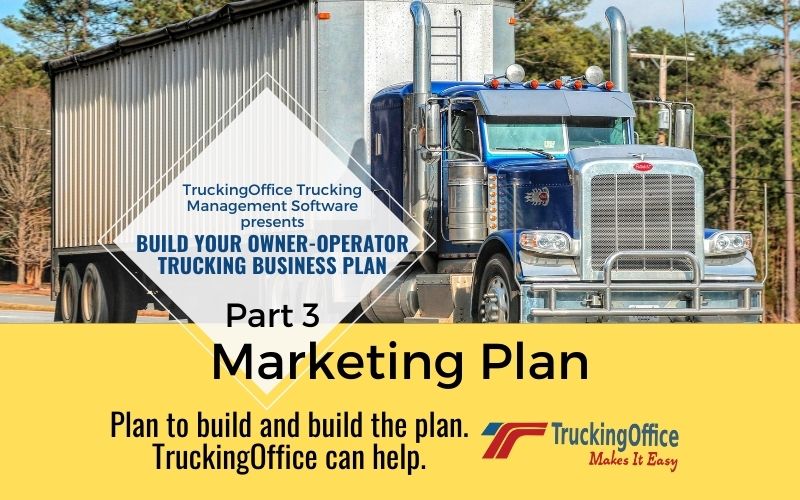 business plan for owner operator