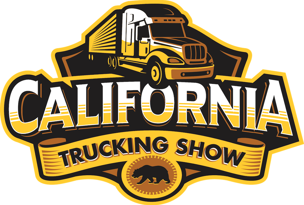 CALIFORNIA TRUCKING SHOW