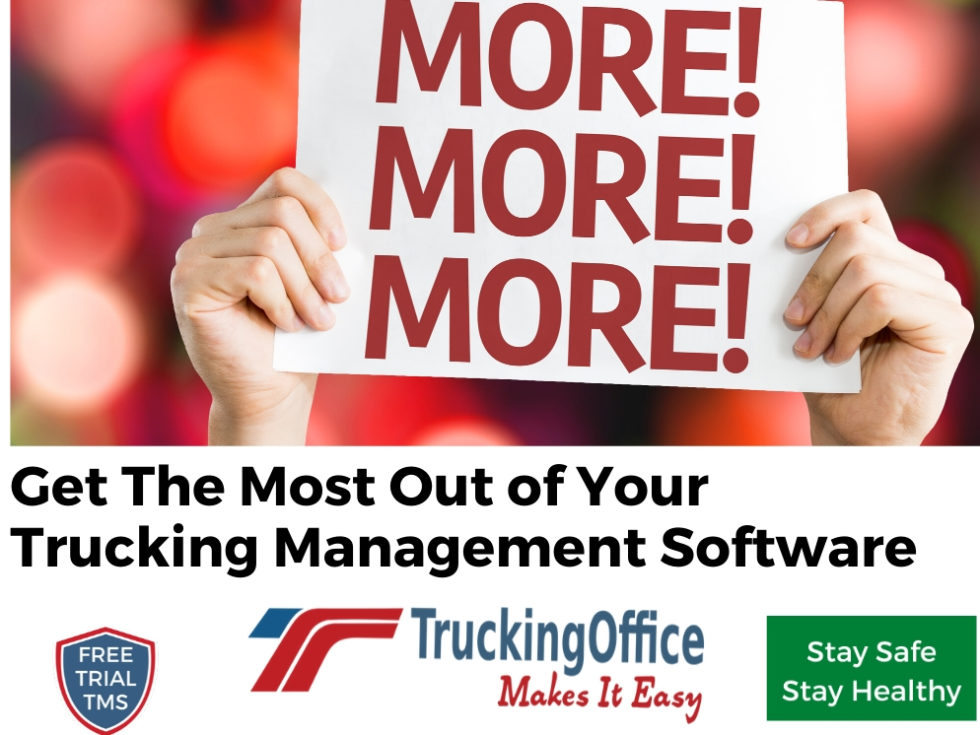 Best Software For Trucking Company