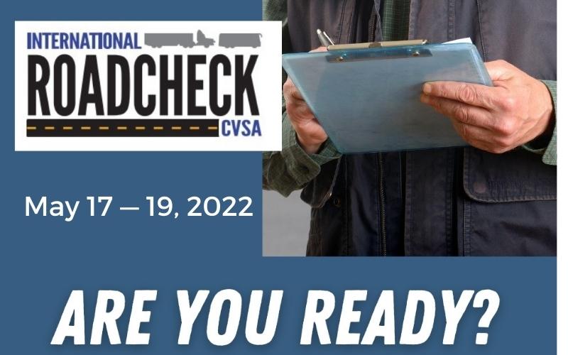 2020 DOT Inspection Here Is Your DOT Compliance Checklist Blog