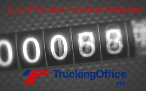 ELD, IFTA, And Trucking Software | TruckingOffice