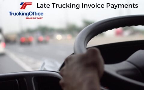 Late Trucking Invoice Payments | TruckingOffice