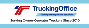 TruckingOffice trucking management software has been serving truckers since 2010.