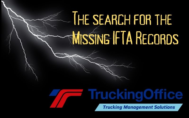 The Search for the Missing IFTA Records